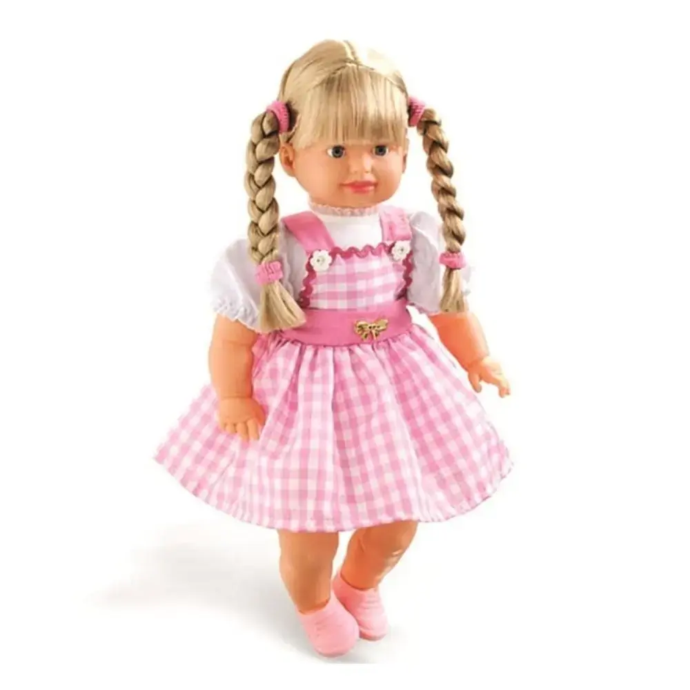 Boneca Tatinha 72 Frases