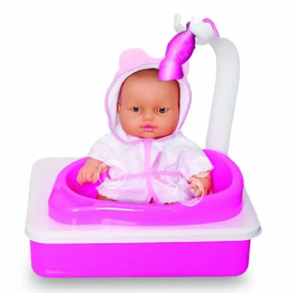 Brinquedo Anjo Boneca Little Angels Duchinha