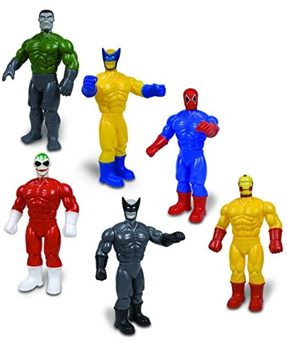 Boneco The Contenders Sortidos 1un