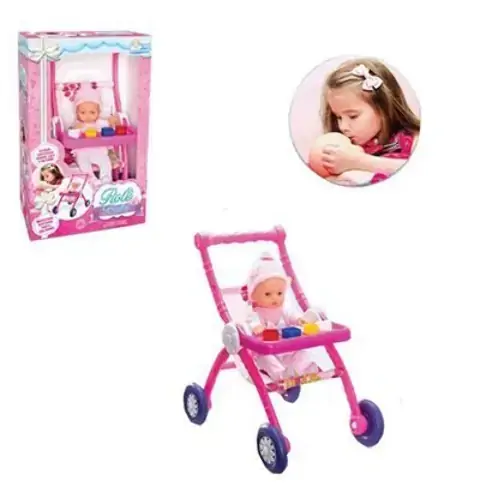 Bq Role Do Bebe Solapa