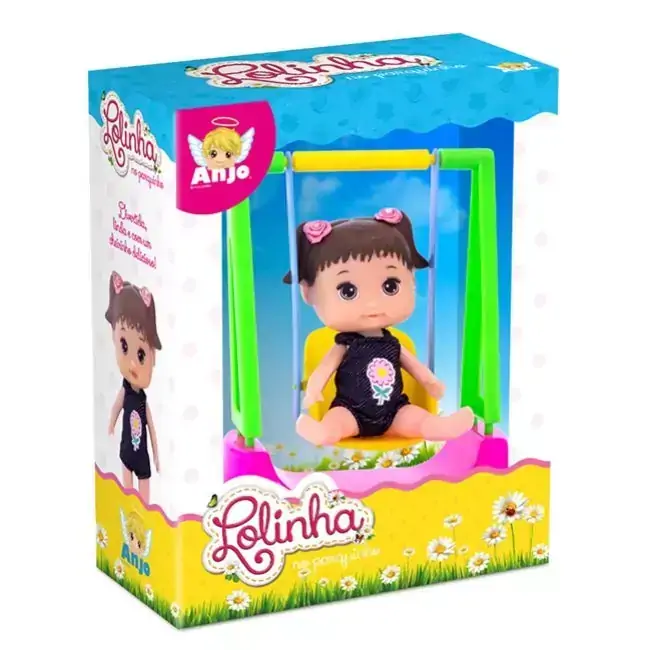 LOLINHA - BALANCO