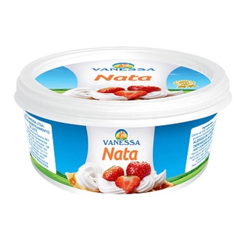 Nata Vanessa 200 G Pote