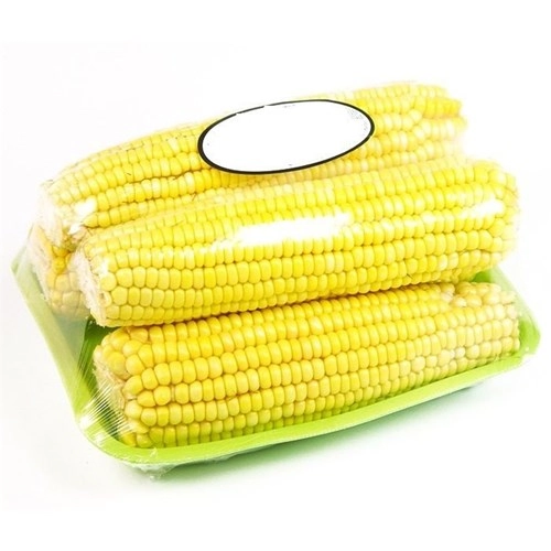 Legumes Milho Verde