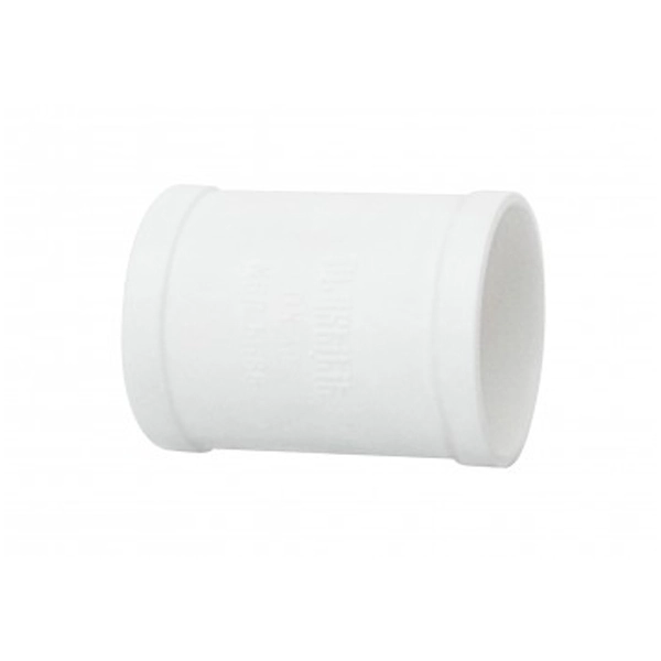 Luva PVC para Esgoto 40mm ou 1.1/2" Plastilit