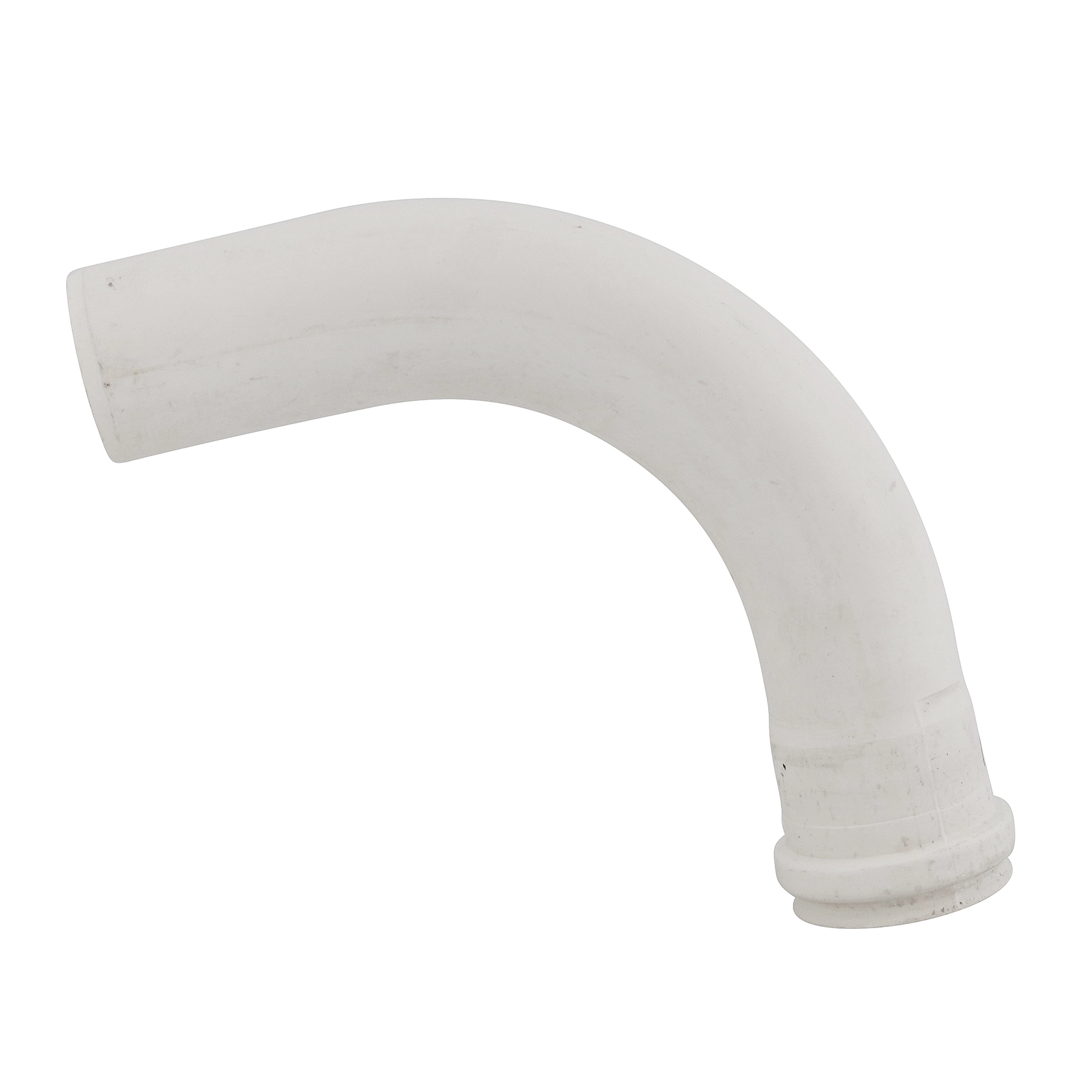 Curva 90° Longa PVC para Esgoto 50mm ou 2" Plastilit