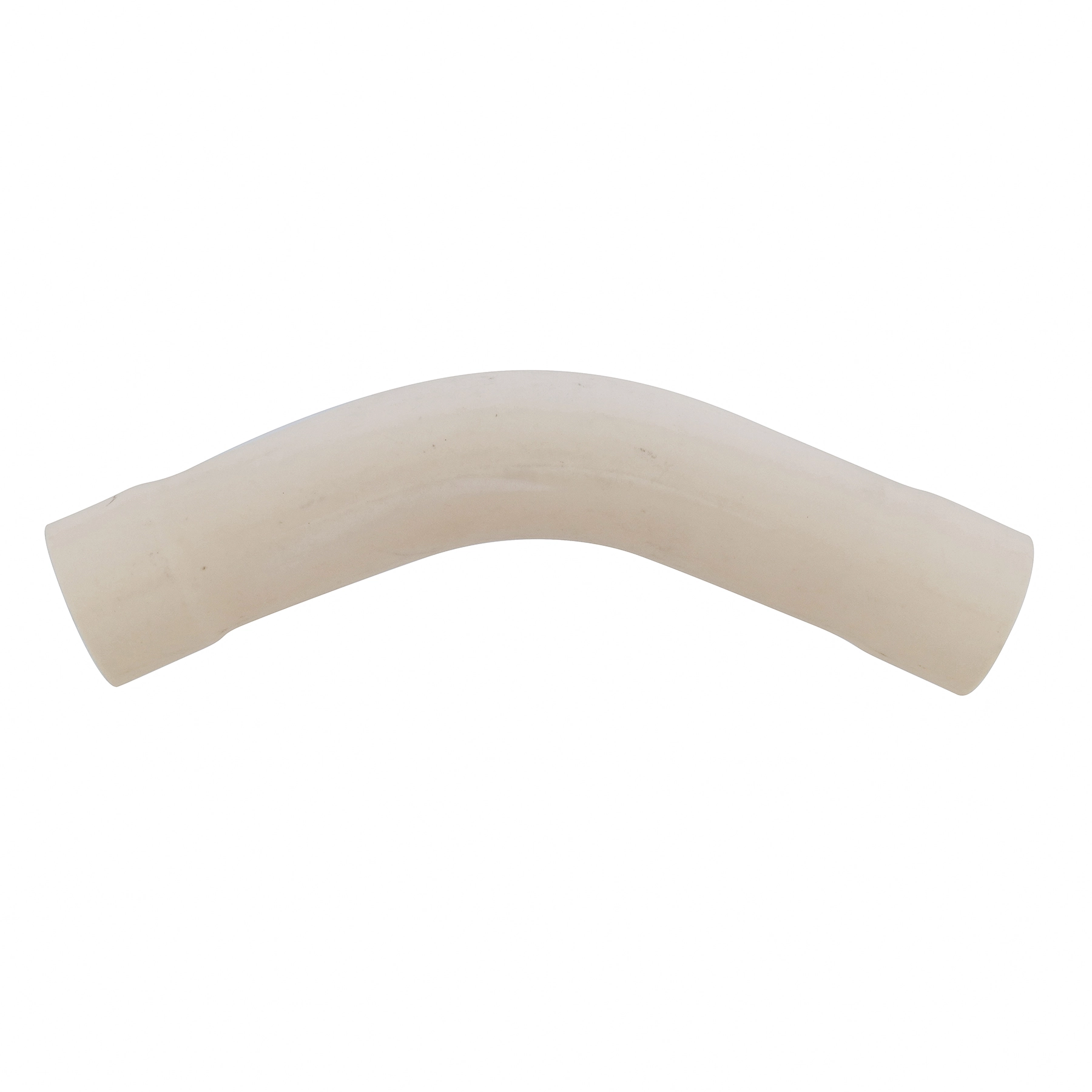 Curva 45° Longa PVC para Esgoto 40mm ou 1.1/2" Plastilit
