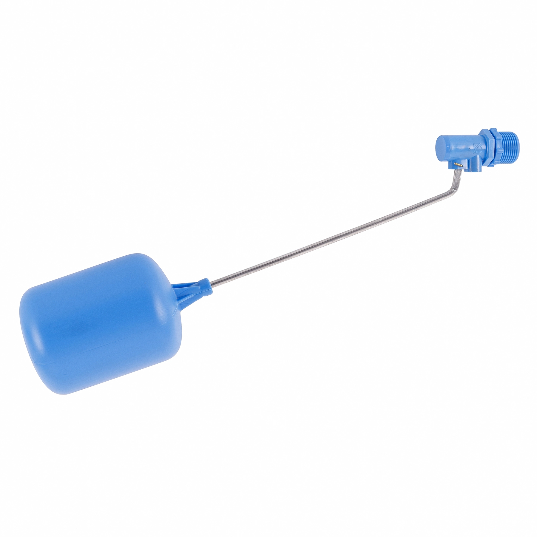 Torneira Bóia para Caixa d Água 3/4" Plastilit