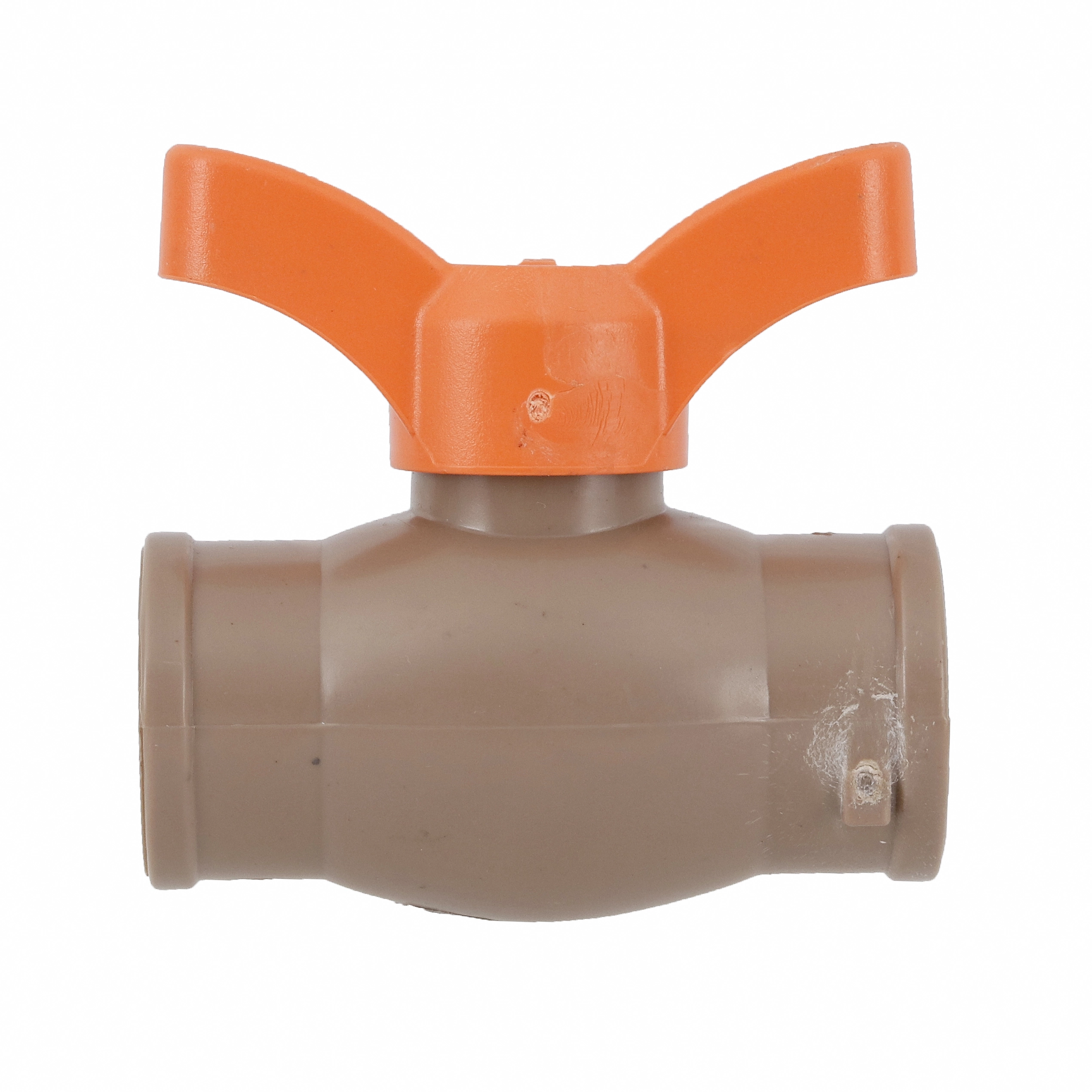 Registro de Esfera Volante 32mm ou 1" Plastlit