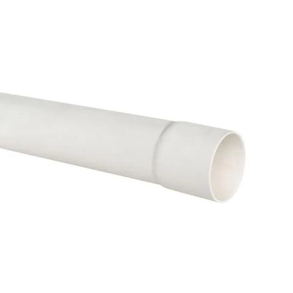 Cano PVC Esgoto 40mm ou 1.1/2" 6m Equation