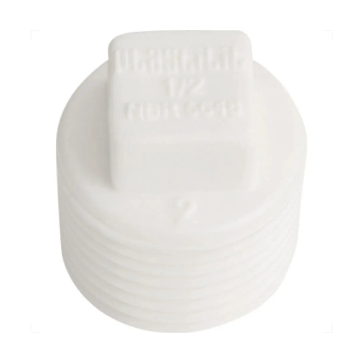 Plug Roscável 1" Plastilit