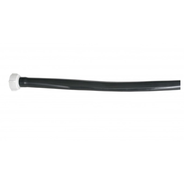 Tubo de Despejo 1"x3/4" 1,10m Plastilit