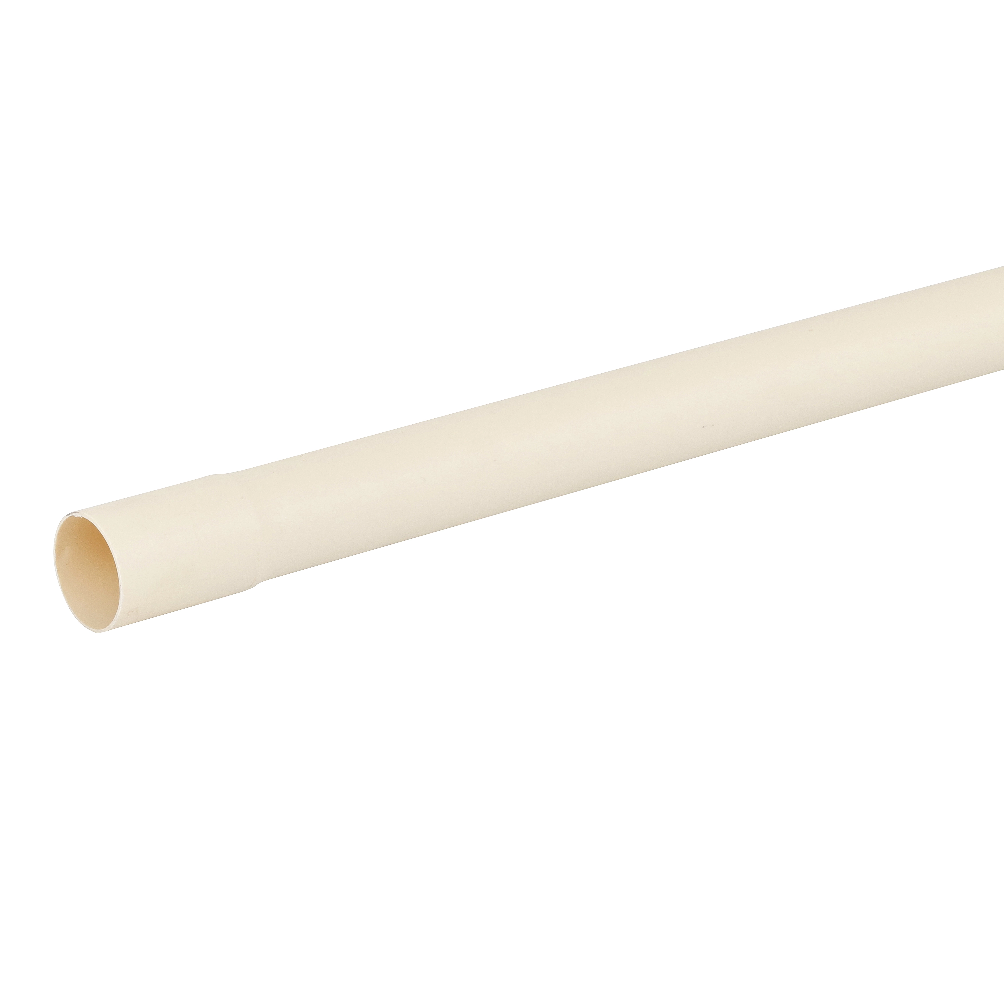 Cano PVC para Esgoto 40mm ou 1.1/2" 3m Equation