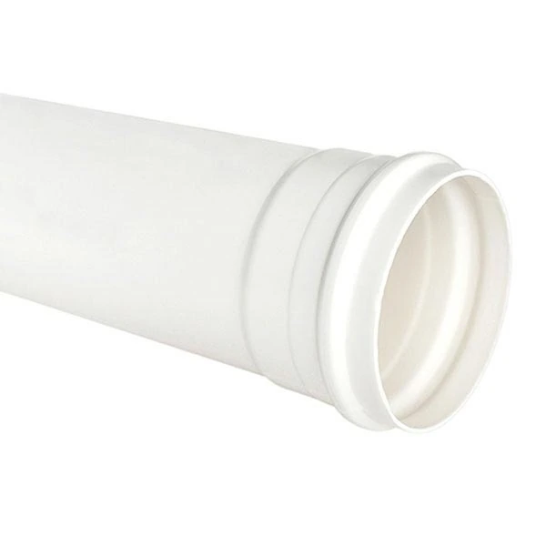 Cano PVC para Esgoto 40mm ou 1.1/2" 6m Equation
