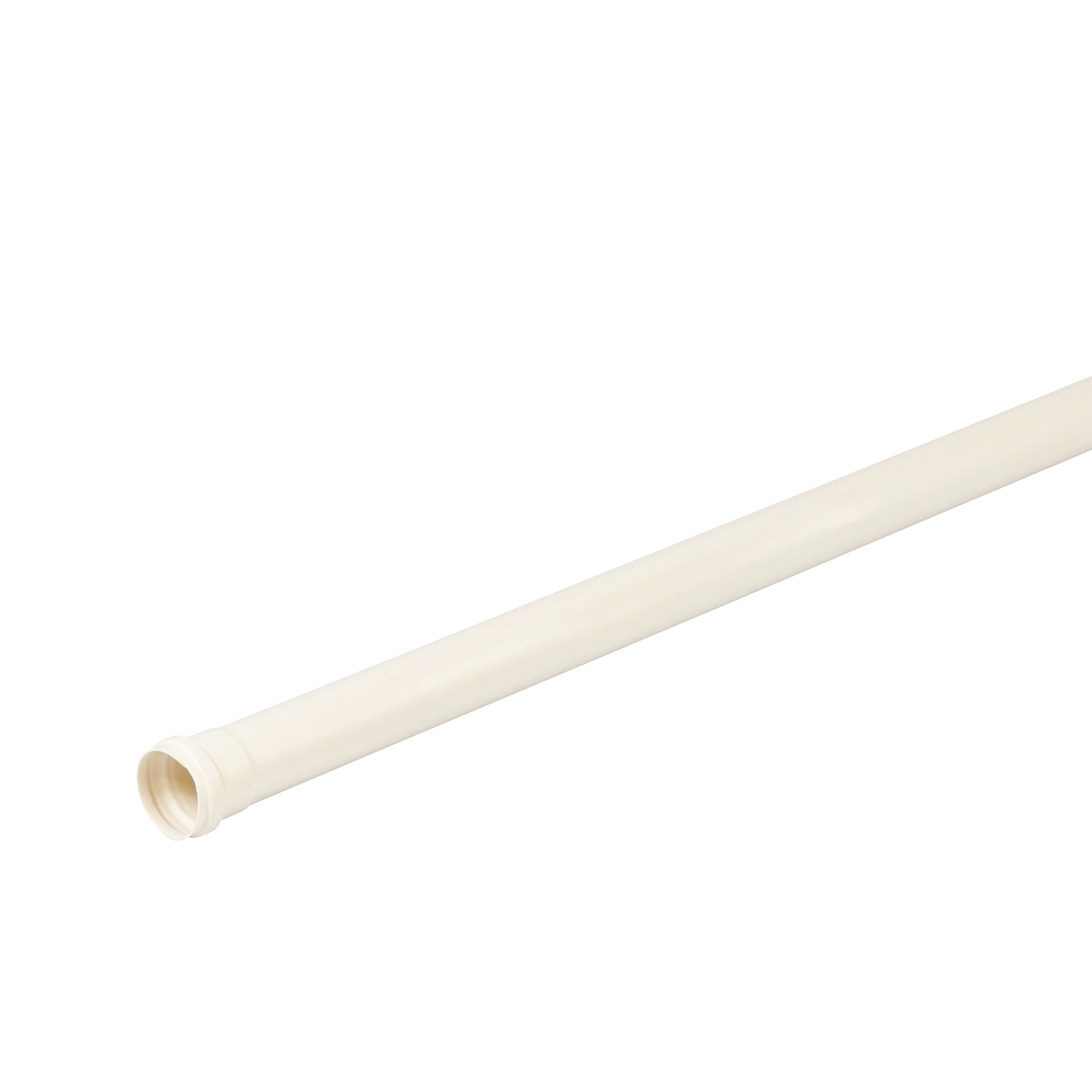 Cano PVC para Esgoto 50mm ou 2" 6m Equation