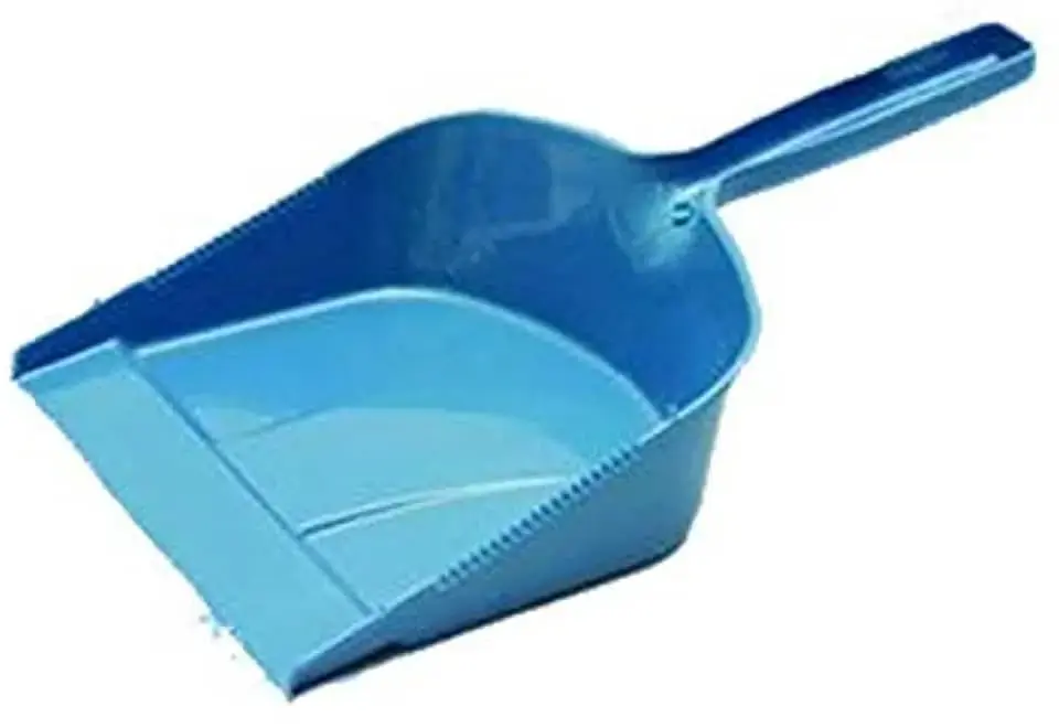 Pa Lixo Luso Plast Cabo Curto Syaka
