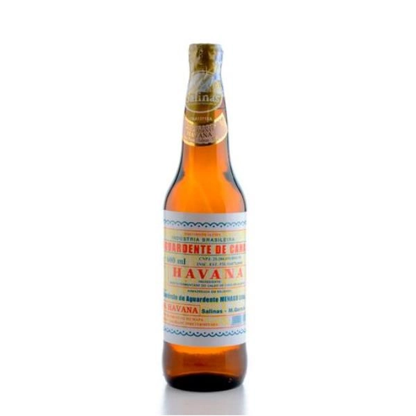 Cachaca Havana 600ml