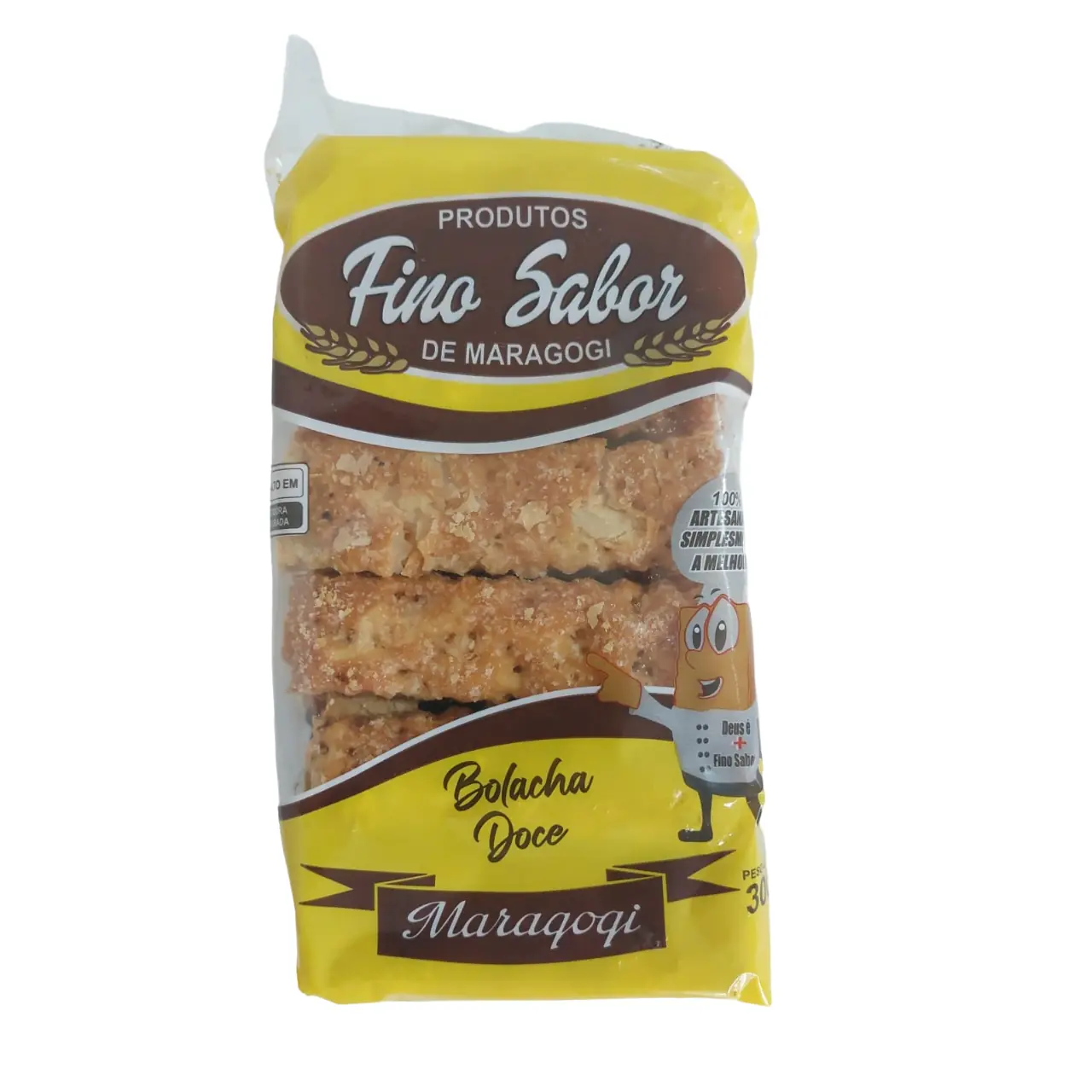 Bol Marago Doce 300g