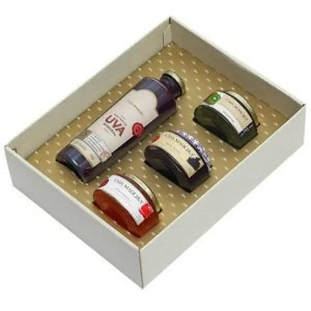 Kit Casa Madeira Delicatessen Cx Casa Madeira
