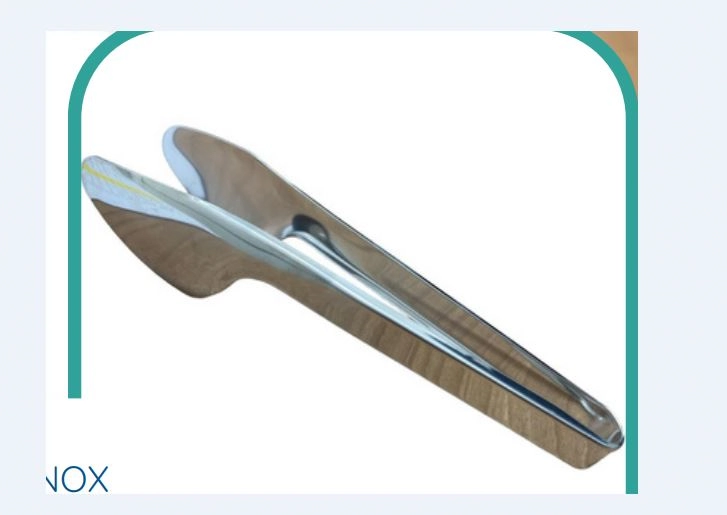 Colher Pegador Inox Culinario 24cm Ref.brntba0484