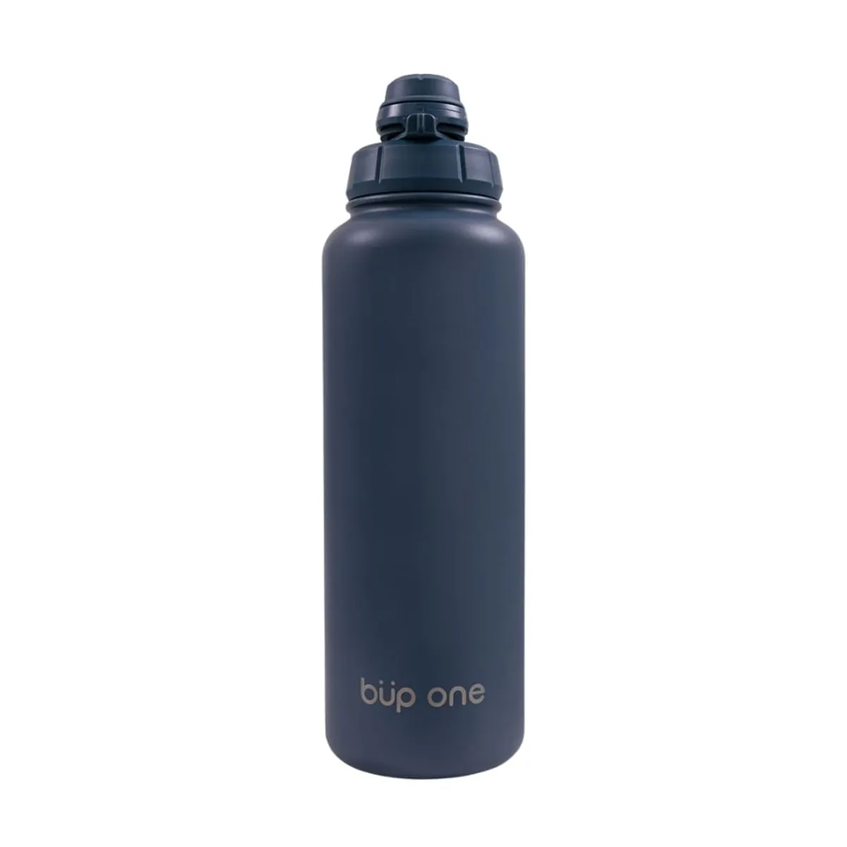Garrafa Térmica 1,2l Easy Open Azul Escuro - Büp One