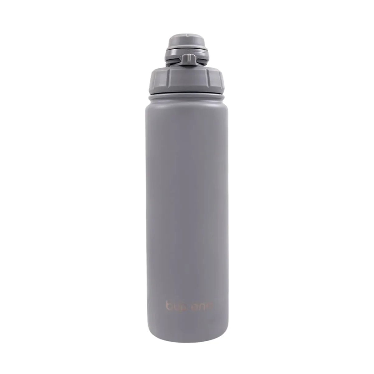 Garrafa Térmica 1,2l Easy Open Grafite - Büp One