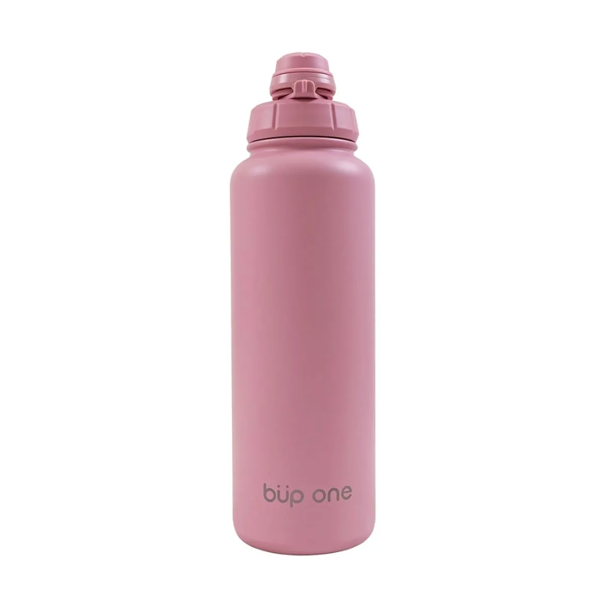 Garrafa Térmica 1,2l Easy Open Rosa - Büp One