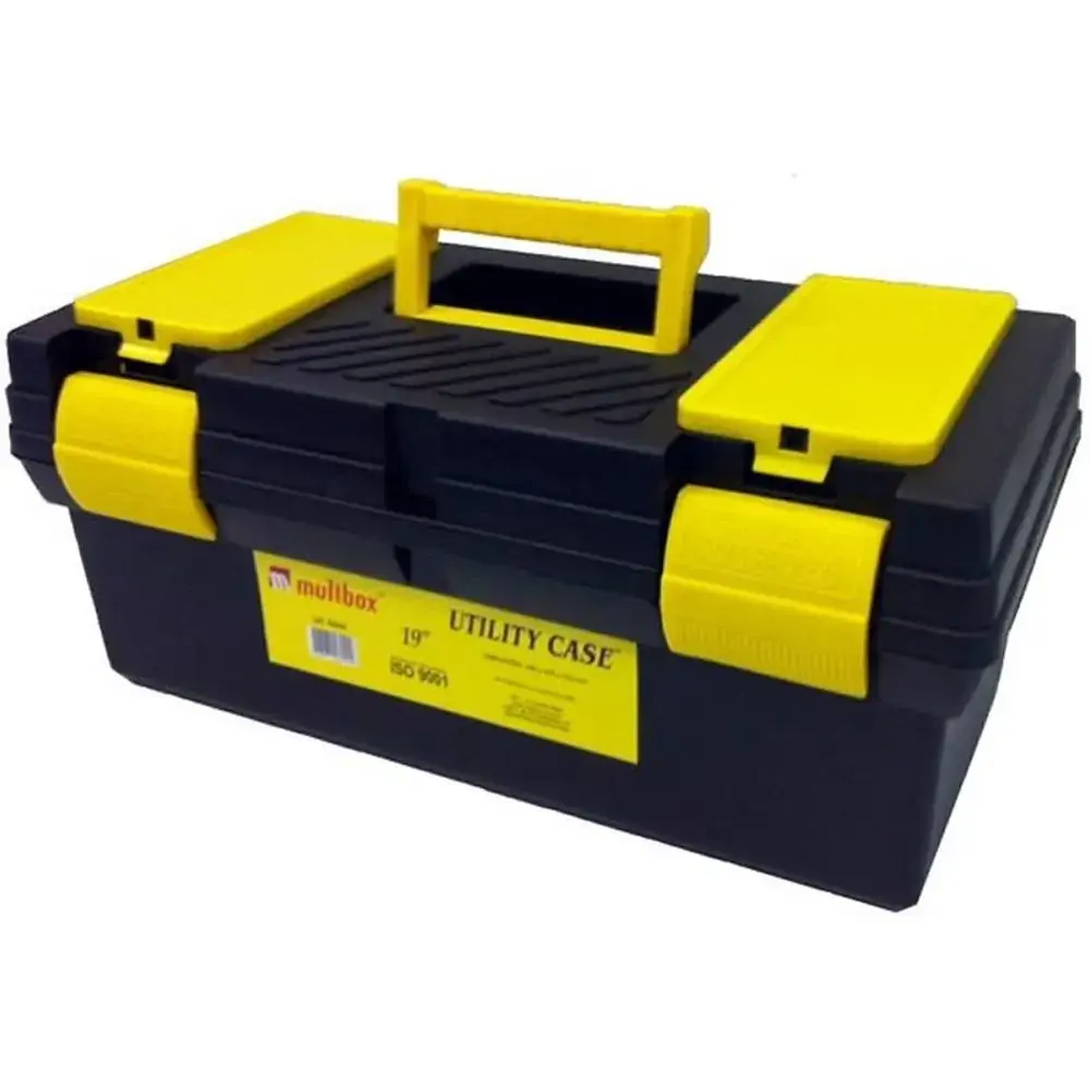 Caixa Ferramentas Handybox 48x24x21