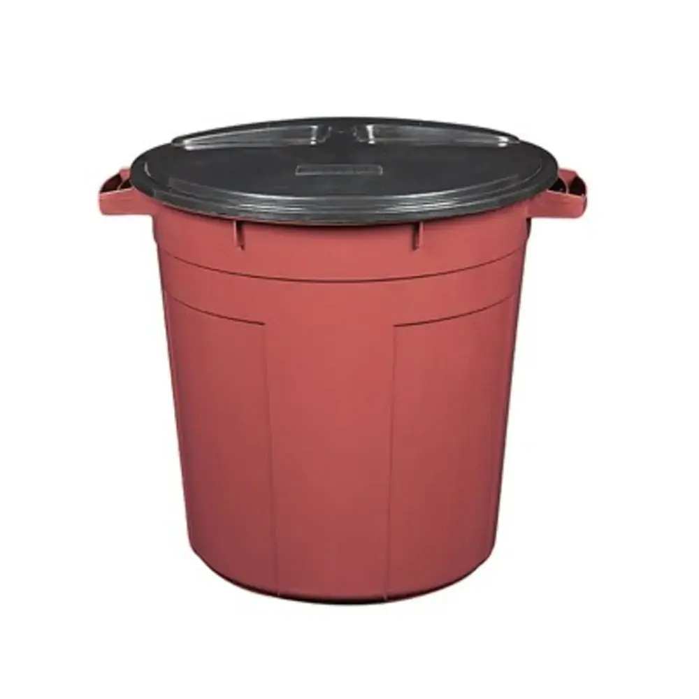Lixeira C/tampa Red.dejota 32lts