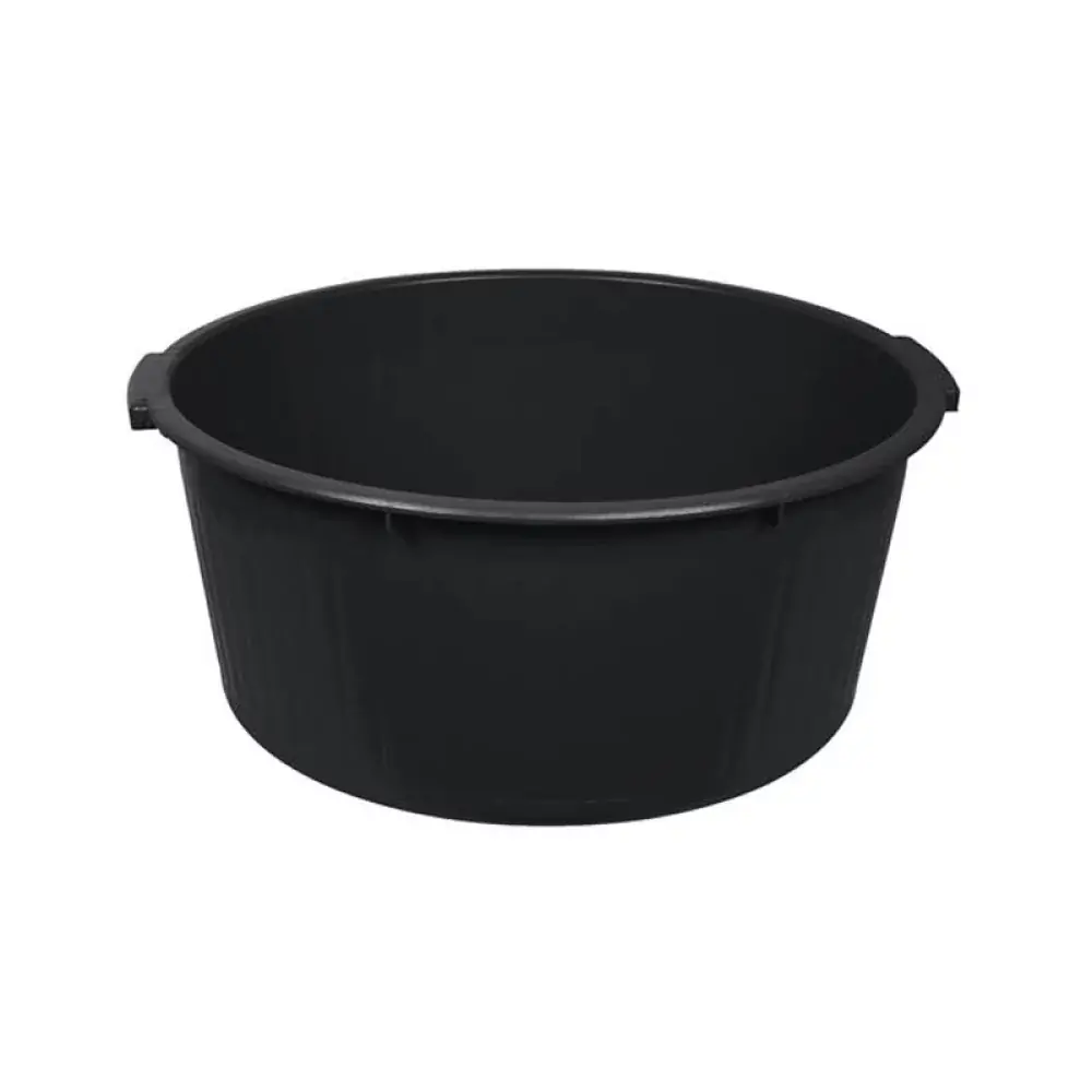 Bacia Gigante 80l Prata