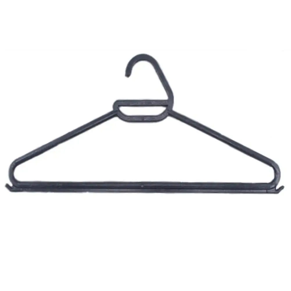 Cabide Plastico Trioplast 12un