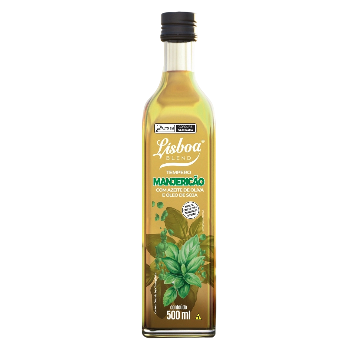 Azeite De Oliva Extra Virgem Vd Lisb