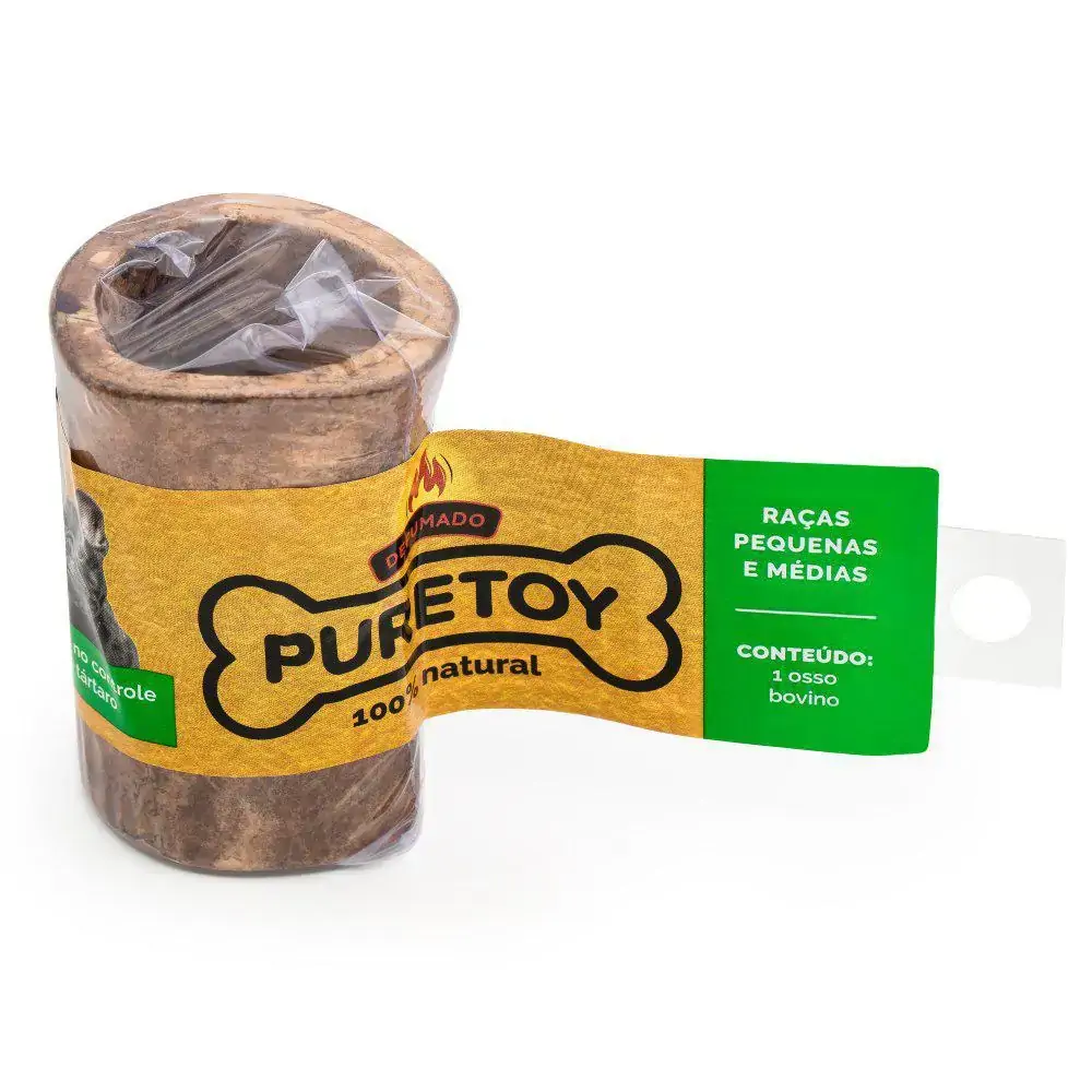 Osso Bov Puretoy Def 180g