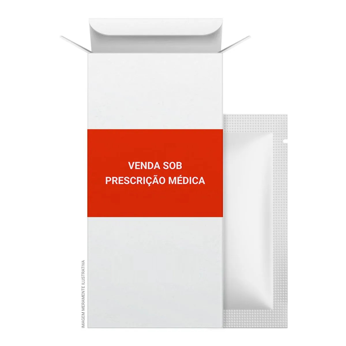 Spidufen 1155mg Menta Anis Zambon Caixa 10 Envelopes