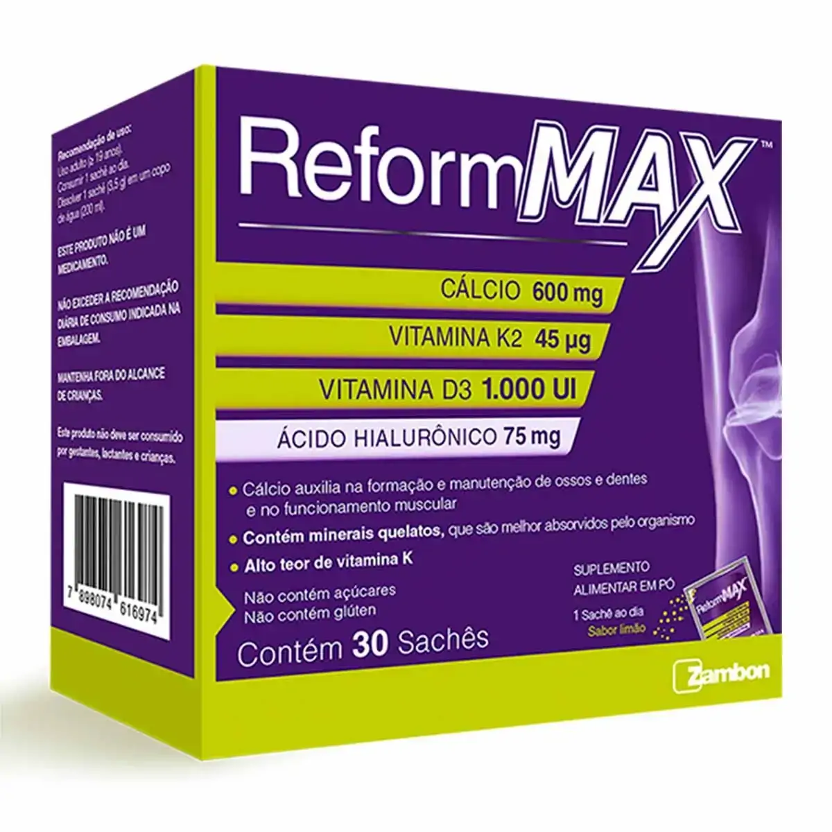 Reform Reform 30 Duo