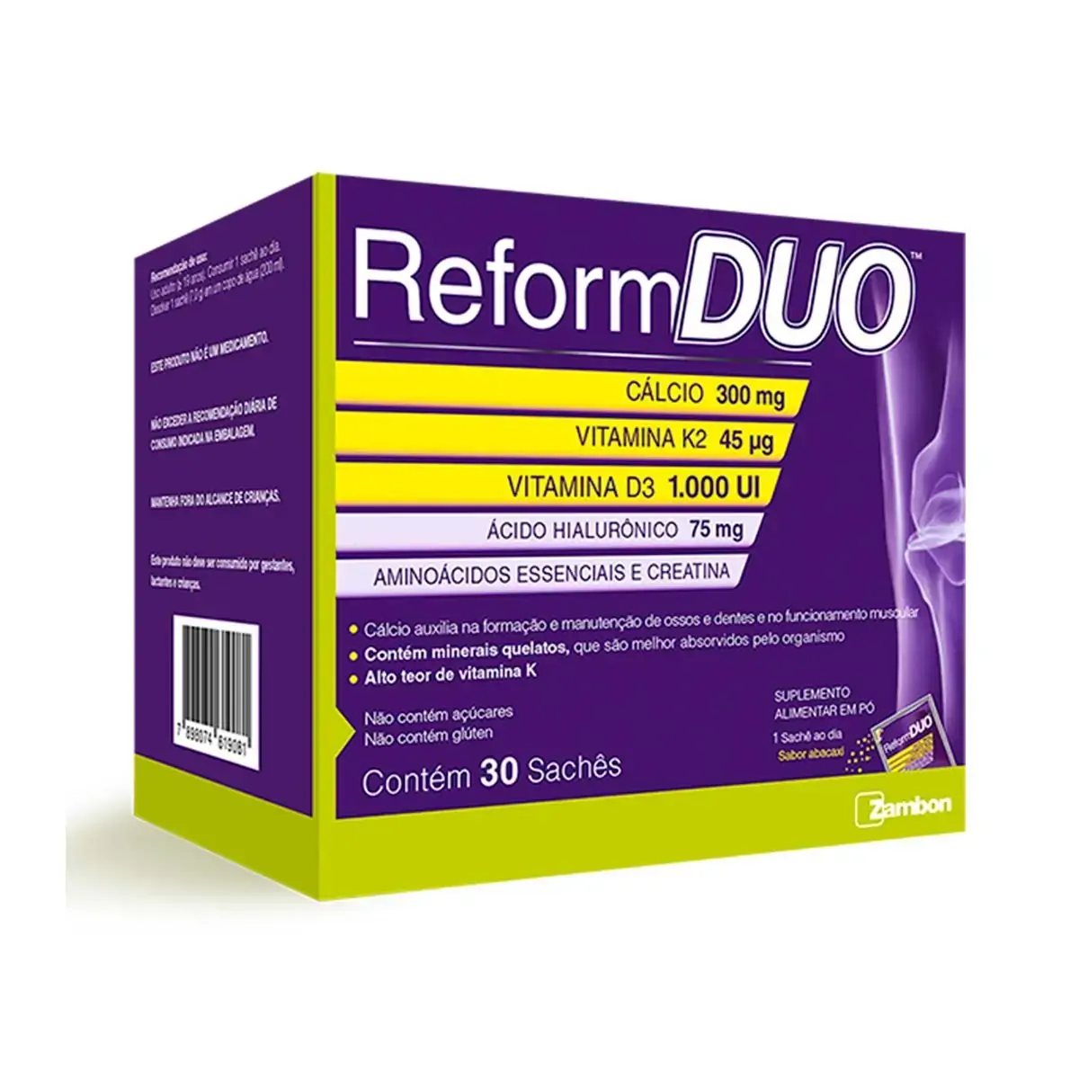 Reform Reform 30 Tab