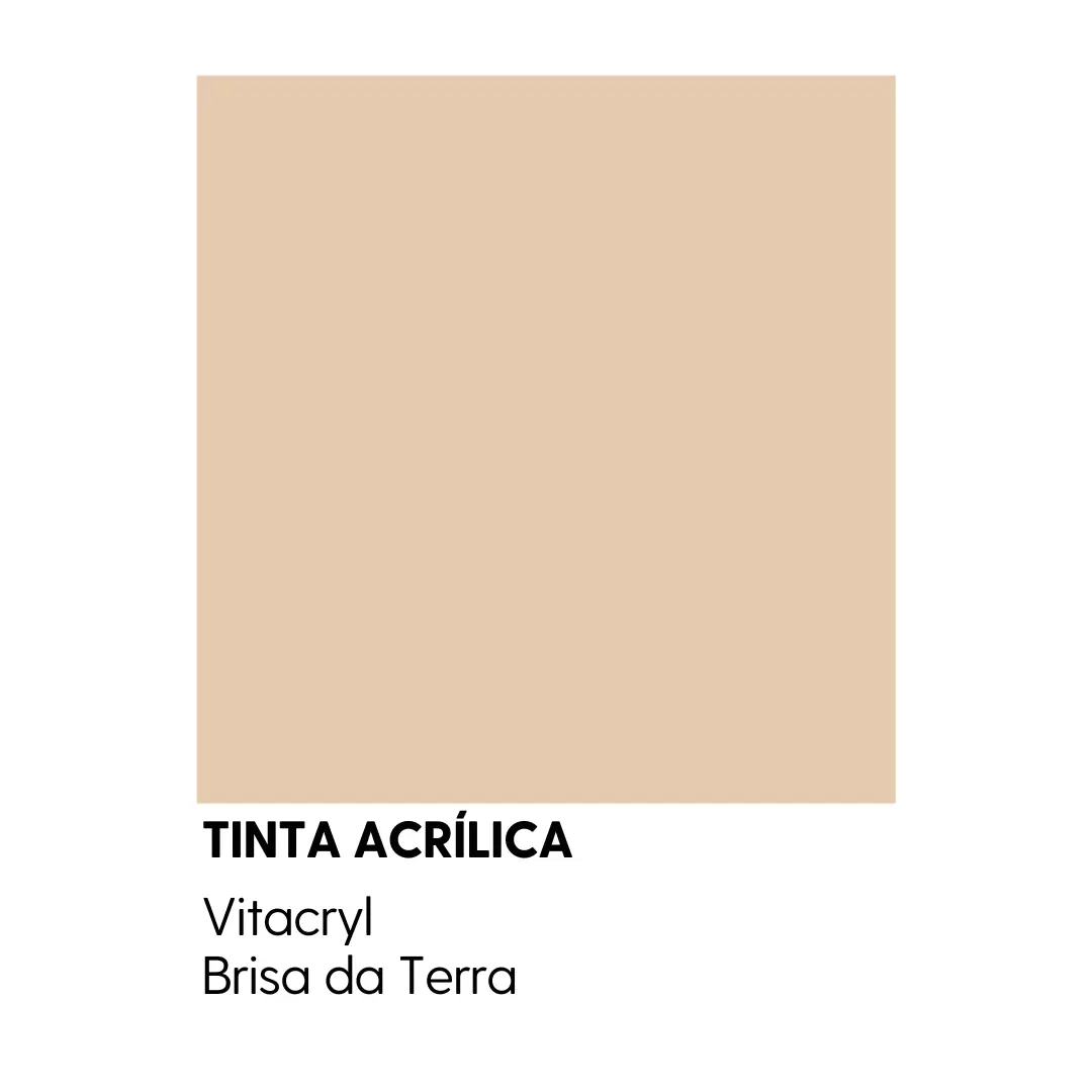 Tinta Emborrachada Acetinada Marrons - Brisa De Terra - 3 6 Lts