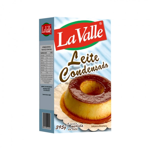 La Valle Caixa