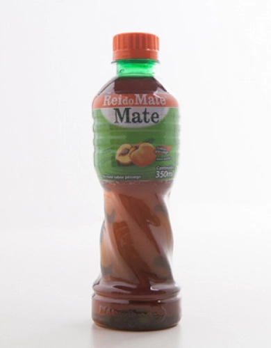Cha Rei Mate Pessego