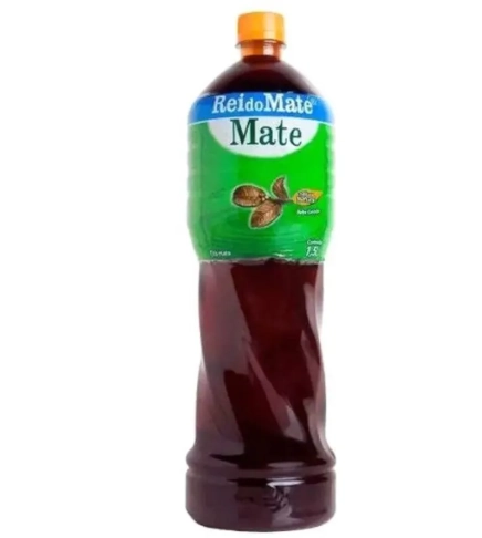 Cha Pronto Rei Do Mate 1 5l Natural