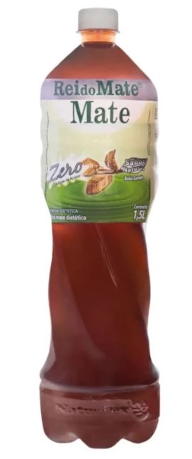 Chá Mate Limão Zero 1,5l Kayros