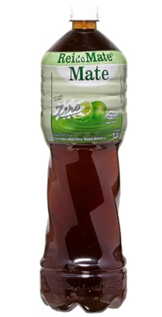 Cha Mate Lima Zero R.mate 1,5l Kayros