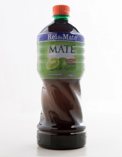 Cha Rei Mate 1lt Lima Limao