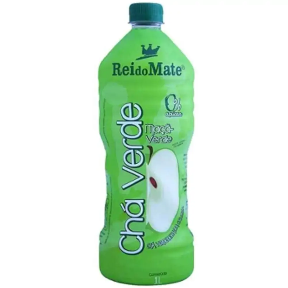 Cha Matte 1l Maca Verde Pet