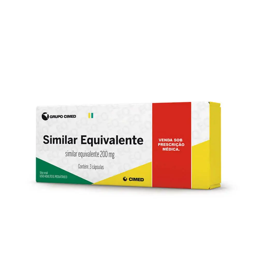 Clofen K 50 Mg 20 Comprimidos Neckerman Do Brasil Similar