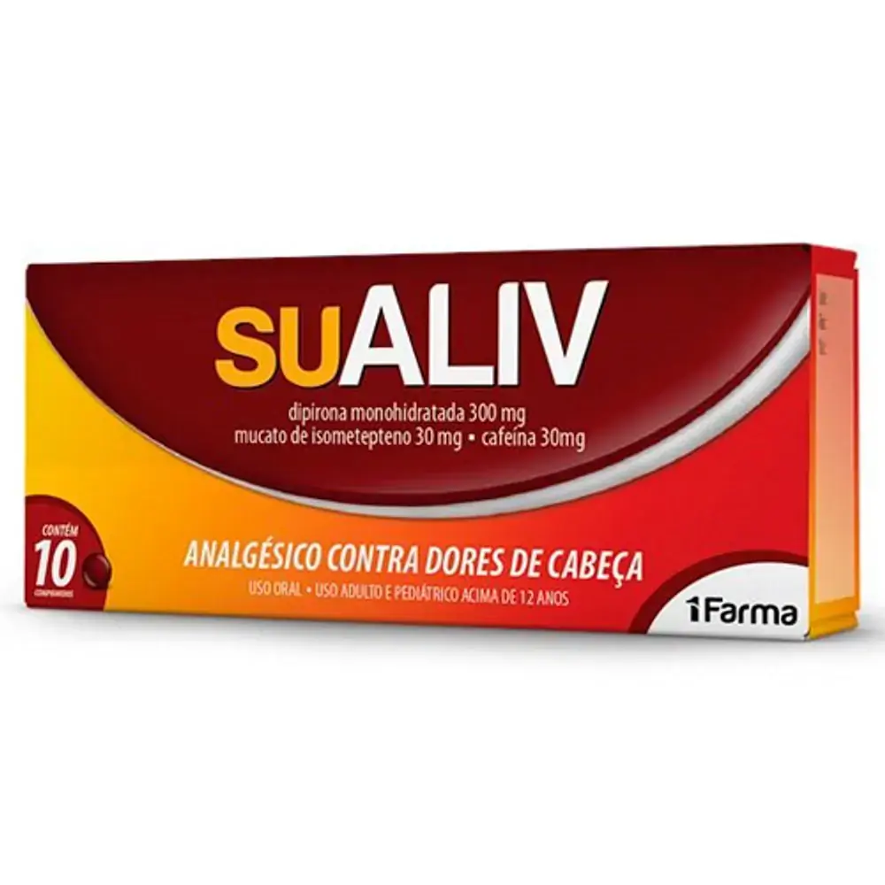 Sualiv Cx 20 Comp Rev