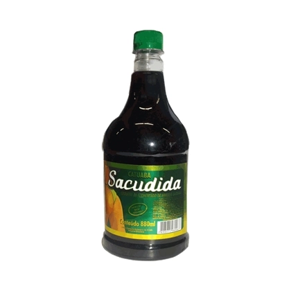 Catuaba Sacudida