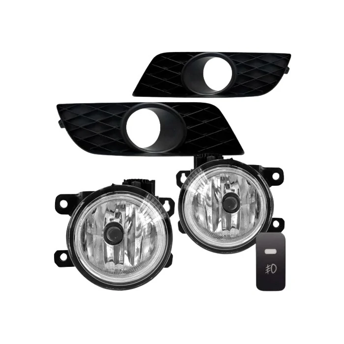 Kit Farol de Milha HONDA CIVIC - SUITS STS223HD