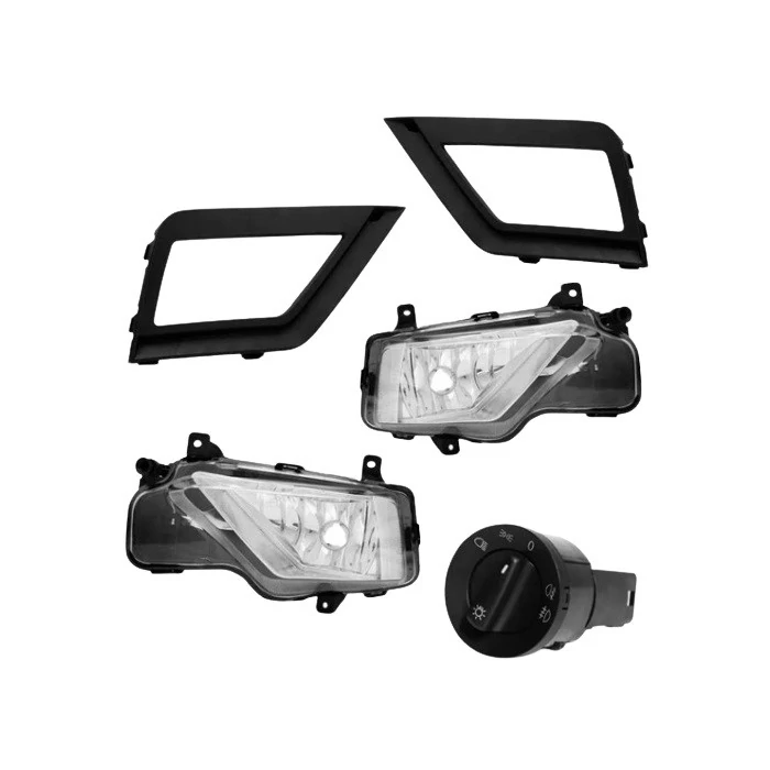 Kit Farol de Milha VOLKSWAGEN GOL/SAVEIRO - SUITS STS089VW
