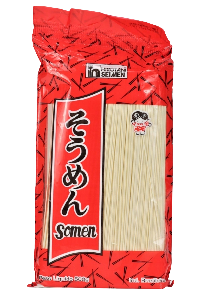 Macarrão Hirotani Somen