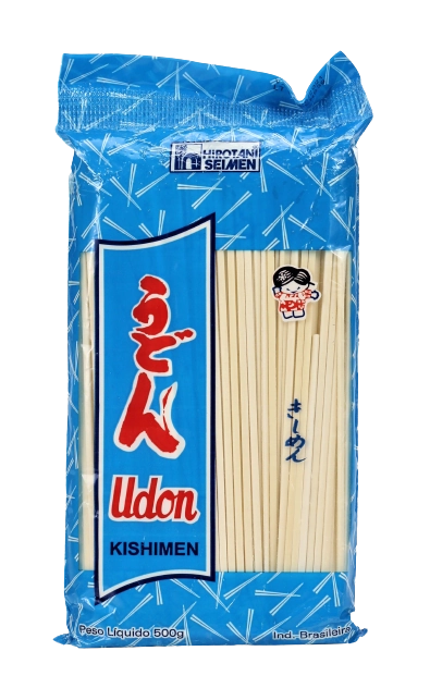 Macarrão Hirotani Kishimen